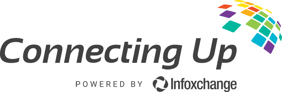 Connecting Up, powered by Infoxchange