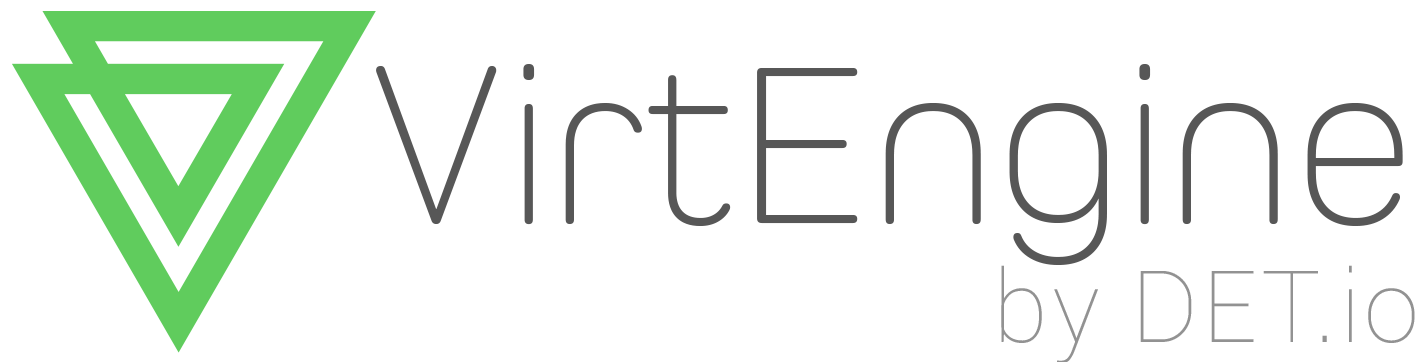 VirtEngine